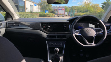 Volkswagen Polo 1.0 Life 5dr Petrol Hatchback